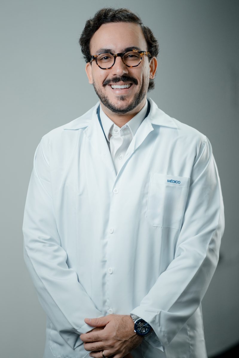 Dr. Pedro Guilarducci